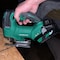 Metabo Hpt 36V MV Cordless Brushless Orbital Jig Saw Bare CJ36DAQ4M - alternate 8
